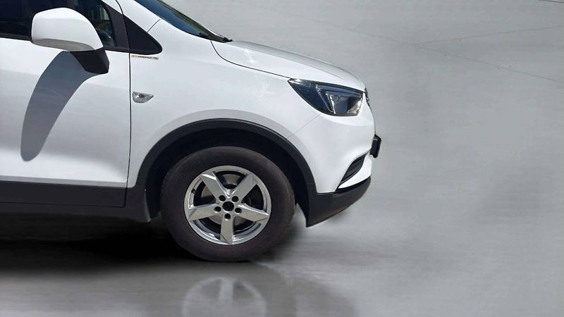 Opel Mokka X 5-dv Selection FWD B 1.6 XER - fotka 23 z 23