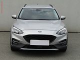 Ford Focus (2020) 1.5 TDCi, ST-Line, AT - náhled 1