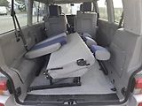 Volkswagen Multivan T4 2,5 TDI - náhled 6