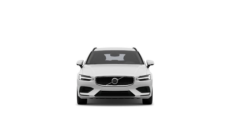 Volvo V60 (2026) ESSENTIAL, T6 AWD, 186+107 kW - fotka 5 z 9