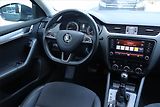 Škoda Octavia (2020) 1.5 TSI G-TEC, Automat - náhled 7