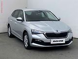 Škoda Scala (2022) 1.0 TSi, 1.maj,ČR, Style - náhled 1