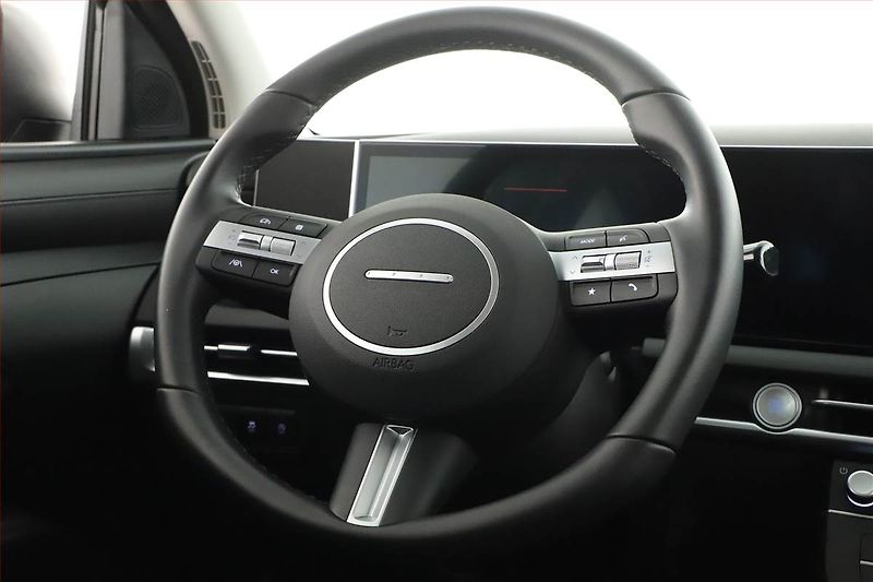 Hyundai Tucson (2026) 1.6 T-GDI, COMFORT, KEYLESS - fotka 8 z 18