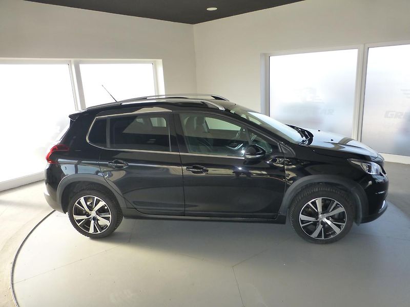 Peugeot 2008 (2019) 1,2-96KW*NAVI*PARK.S**PANORAMA - fotka 4 z 20