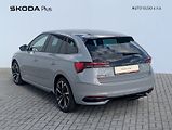 Škoda Scala (2025) 1,5 TSI / 110 kW Monte Carlo - náhled 28
