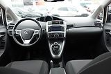Toyota Verso 1,8VVTi 108kW 6M/T Active Supe - náhled 15