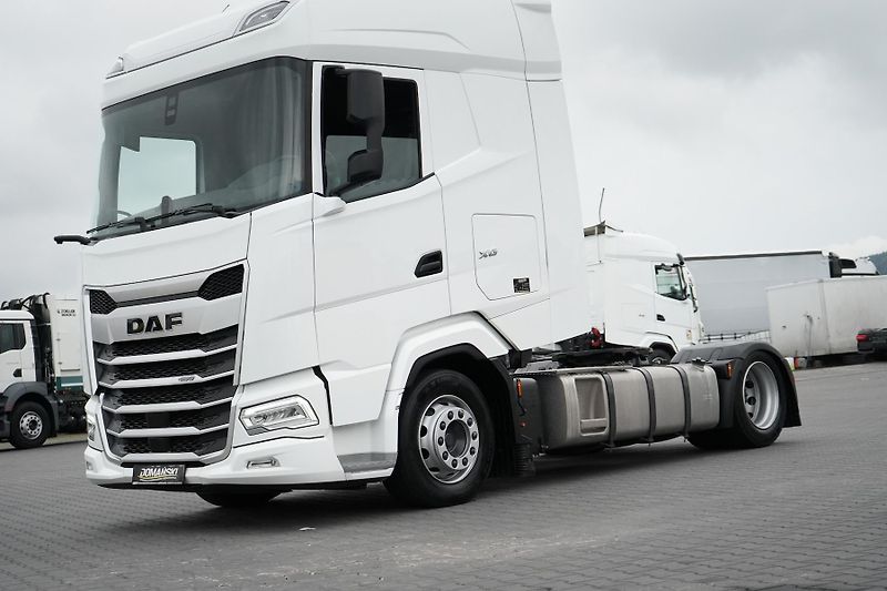 DAF XG (2025) 480 / ACC / EURO 6 / I – COOL  - fotka 23 z 51