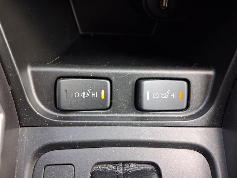 Suzuki SX4 1,5 HEV AT Elegance AllGrip - fotka 13 z 22