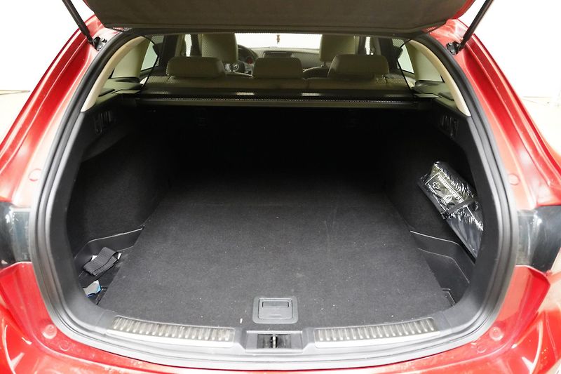 Mazda 6 - fotka 26 z 26