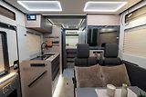 Frankia (2026) Noctra One MB, Alde,170HP, AUT - náhled 28