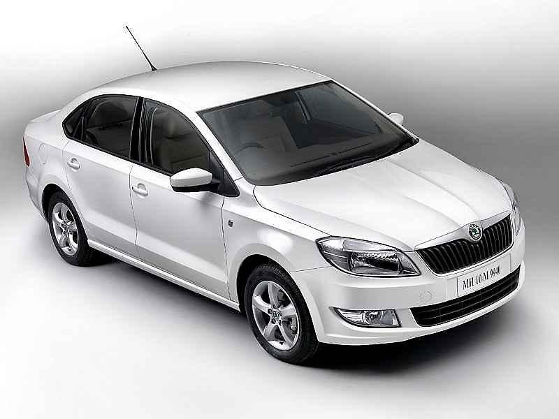 Škoda Yeti ve verzi pro čínský trh