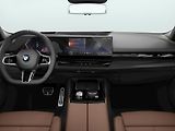 BMW Řada 5 (2026) 540d xDrive Touring - náhled 8