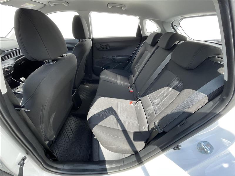 Hyundai i20 1,2 i Start Klima - fotka 15 z 22