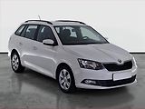 Škoda Fabia (2017) 1.4 TDI, Tempomat - náhled 1