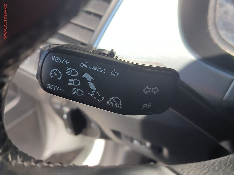 Škoda Fabia (2016) 1.4TDi, ČR, AC, temp, TZ - fotka 14 z 17