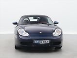Porsche Boxster 2,5 i 150kW Aut.Klima Kůže - náhled 1