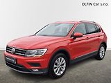 Volkswagen Tiguan Comfortline 1.4 TSi 110 kW - náhled 1