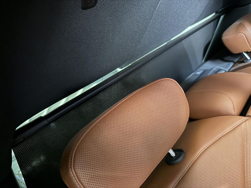 BMW Řada 7 (2024) 40XD 220kW M-PAKET INDIVIDUAL! - fotka 33 z 55