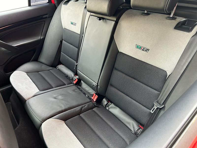 Škoda Octavia RS 2.0 147kw servisní historie - fotka 21 z 43