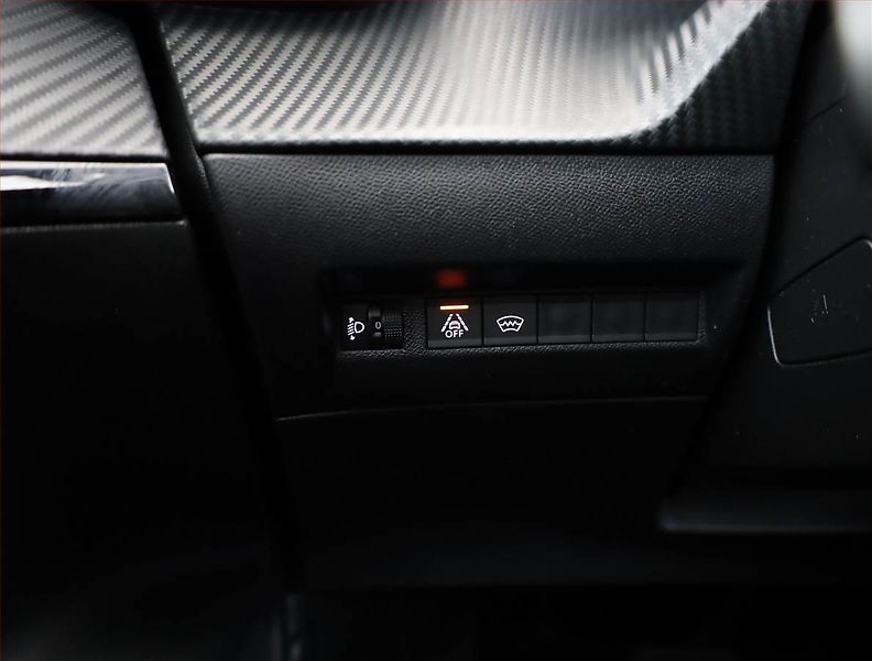 Peugeot 2008 (2020) 1.5 BlueHDi, Automat, ČR,1.maj - fotka 16 z 18