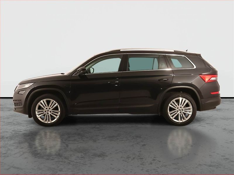 Škoda Kodiaq (2020) Style 1.5 TSI, digi klima - fotka 3 z 27
