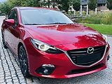 Mazda 3 2.0i MANUÁL LED KAMERA VÝHŘEV - náhled 9