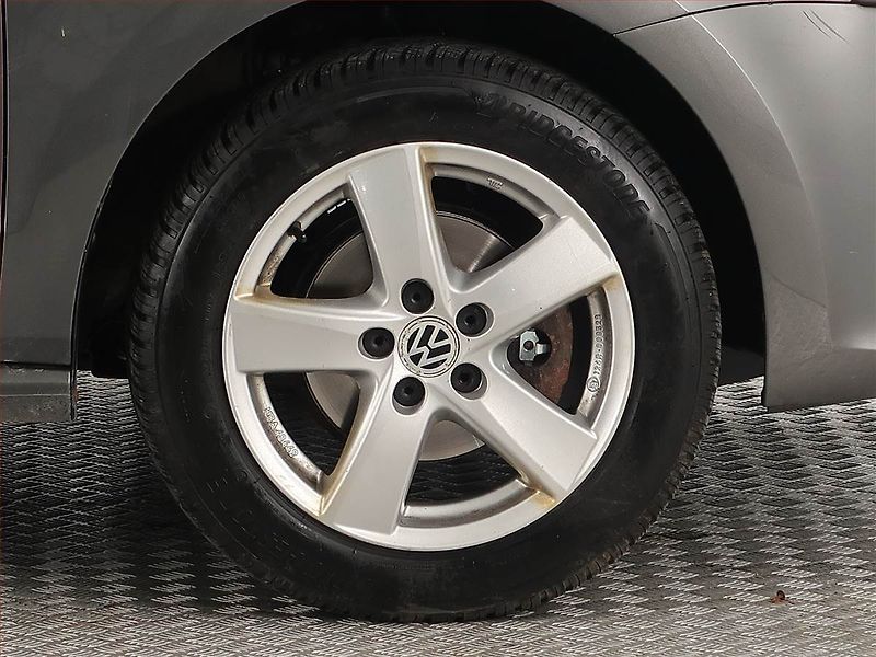 Volkswagen Polo (2015) Comfortline 1.2 TSI - fotka 15 z 15