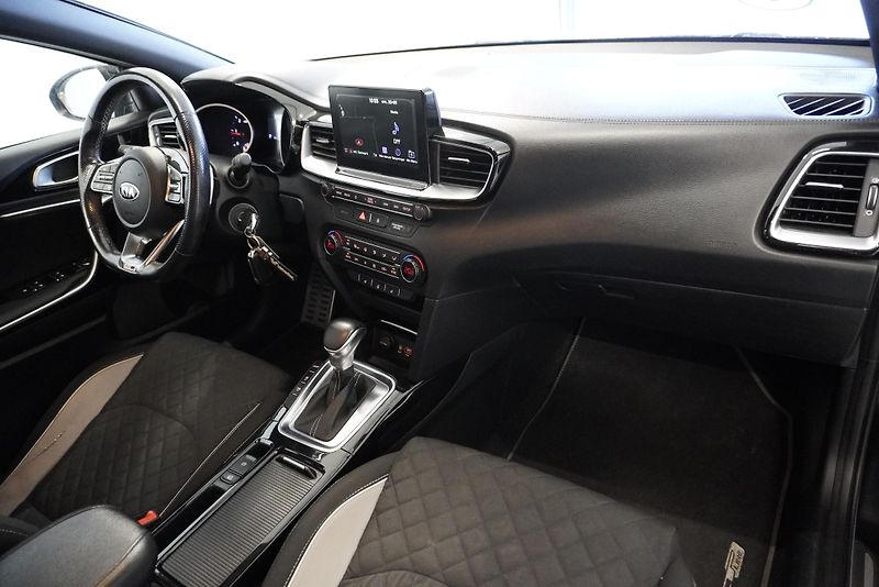 Kia Pro_Ceed (2019) PROCEED  1,6 CRDI AUTOMAT - fotka 27 z 35