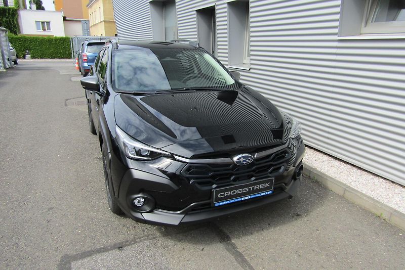 Subaru Crosstrek (2026) Comfort Navi - LETNÍ VÝPRODEJ - fotka 34 z 34