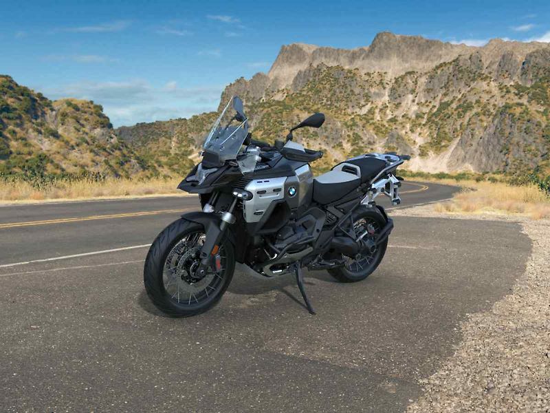 BMW R 1300 GS Adventure - fotografie inzerátu
