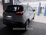 Opel Crossland (2021) 1.2, 1.maj,ČR, servis.kniha - náhled 1
