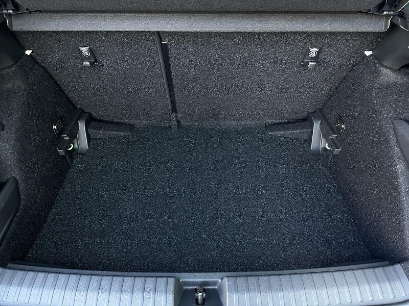 Škoda Kamiq 1.5TSi DSG Monte Carlo 150PS M - fotka 45 z 46