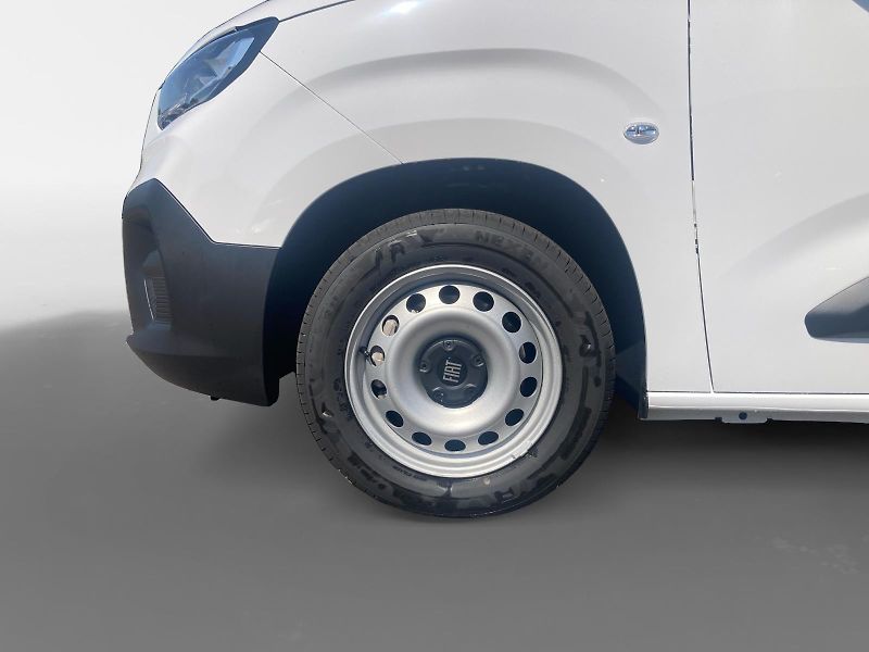 Fiat Dobló cargo (2026) 1.5 BlueHDI 102k 6MT van L2    - fotka 9 z 9