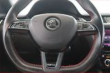 Škoda Octavia (2018) RS 2.0 TDI, Navi, Tempomat - náhled 14