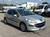 Peugeot 207 1,4 - náhled 6