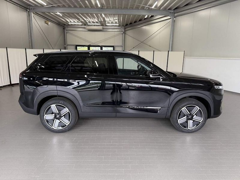 Jaecoo 7 (2026) Exclusive 1.5t GDI SHS - fotka 6 z 22