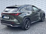 Lexus NX 350h (2024) 2.5HSD, 4x4, F-Sport top, ČR - náhled 8