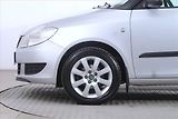 Škoda Fabia (2010) 1.2 TSI, Serv.kniha, Tempomat - náhled 14