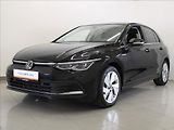 Volkswagen Golf 1,5 TSi 110kW Style 45tkm. ČR - náhled 1
