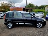 Škoda Roomster (2007) 1,2 12V HTP Com - náhled 8