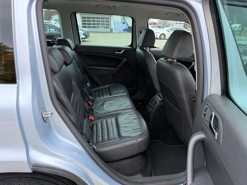 Škoda Yeti 2.0 TDI 103 kW 4x4 DSG - fotka 10 z 24