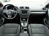 Volkswagen Golf (2010) 1.6TDi, Highline, DSG - náhled 8