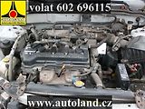 Nissan Almera (2002) VOLAT 602 696115 - náhled 2