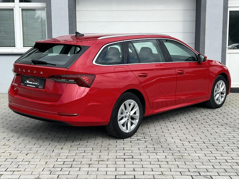 Škoda Octavia (2023) 2.0TDI DSG STYLE NOVÉ ČR - fotka 4 z 19