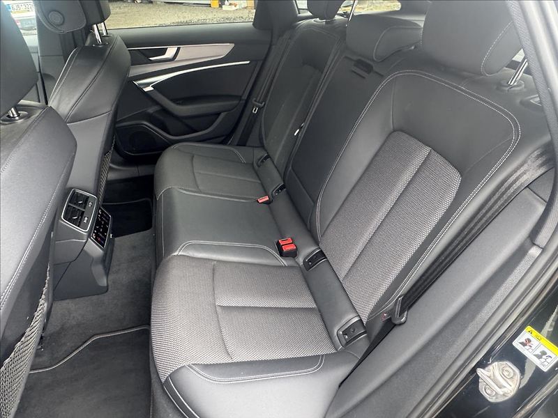 Audi A6 Avant 3,0 TDI,Záruka,Sline - fotka 31 z 41