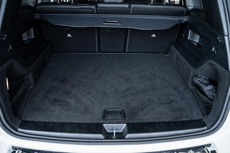 Mercedes-Benz GLB (2025) 200 d 4M/AMG/ESP/MULTIBEAM/TOP - fotka 15 z 19