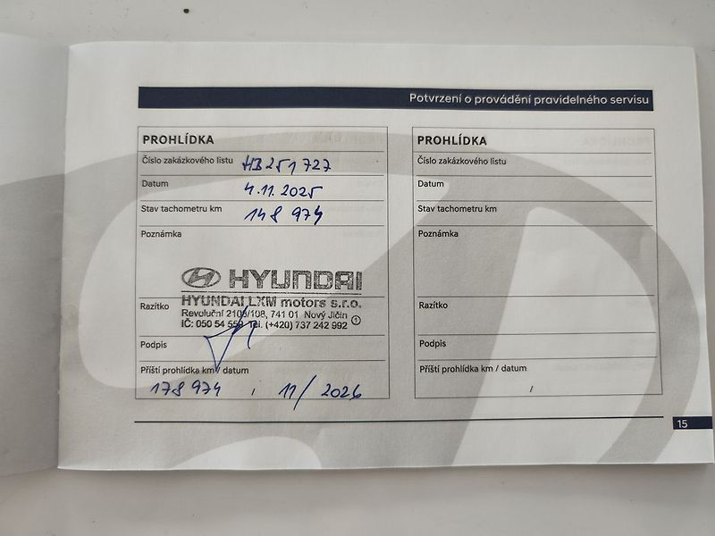 Hyundai Santa Fe 2.2 CRDi/142kW STL PRM PANO - fotka 41 z 41