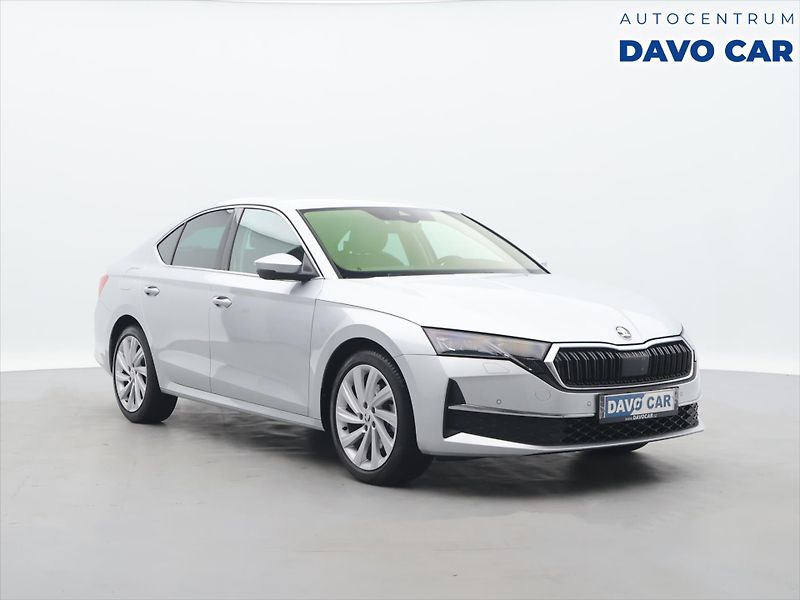 Škoda Octavia 2,0 TDI 110kW DSG Ultimate CZ - fotografie inzerátu