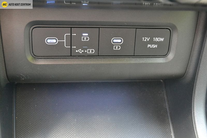 Hyundai Tucson 1,6 T-GDI PHEV 4WD AT PREMIUM - fotka 35 z 69