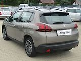 Peugeot 2008 (2017) 1.2 i, 1.maj,ČR, AC, výhřev - náhled 6